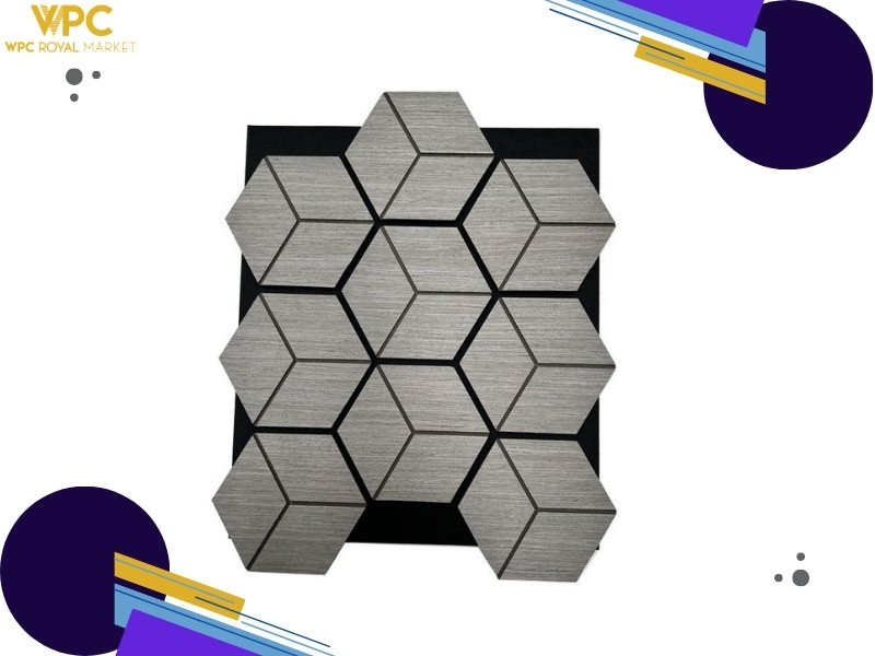 Diamor - Grey Oak
