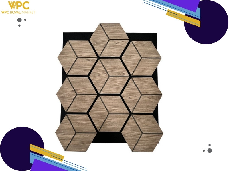 Diamot - Walnut JK
