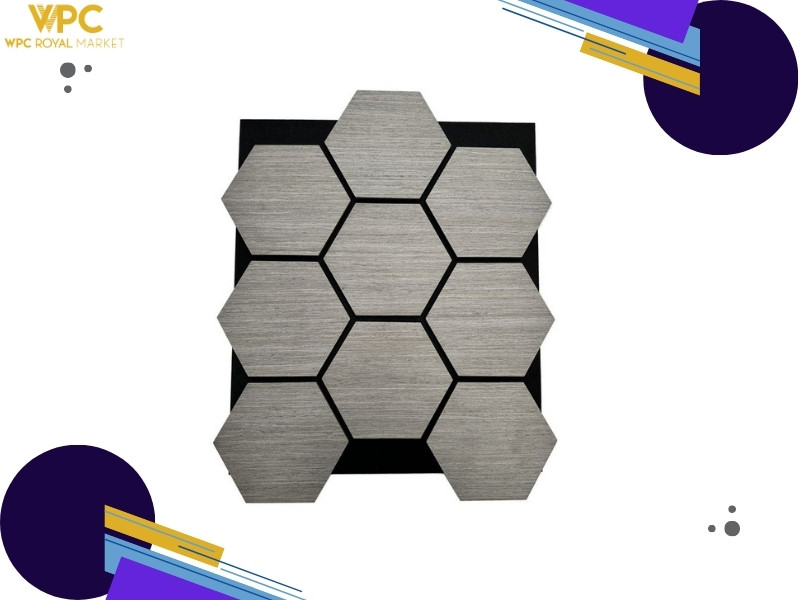 Nexa - Grey Oak