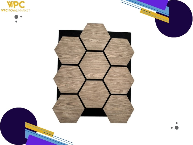 Nexa - Walnut JK