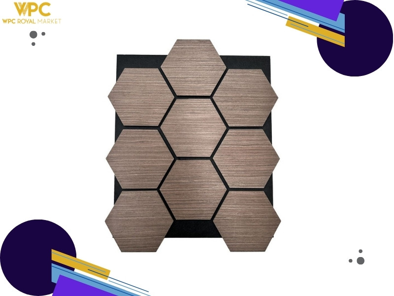 Nexa - Walnut