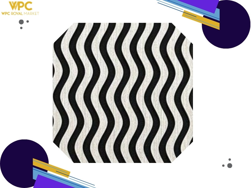 Aural Wave - Grey Oak