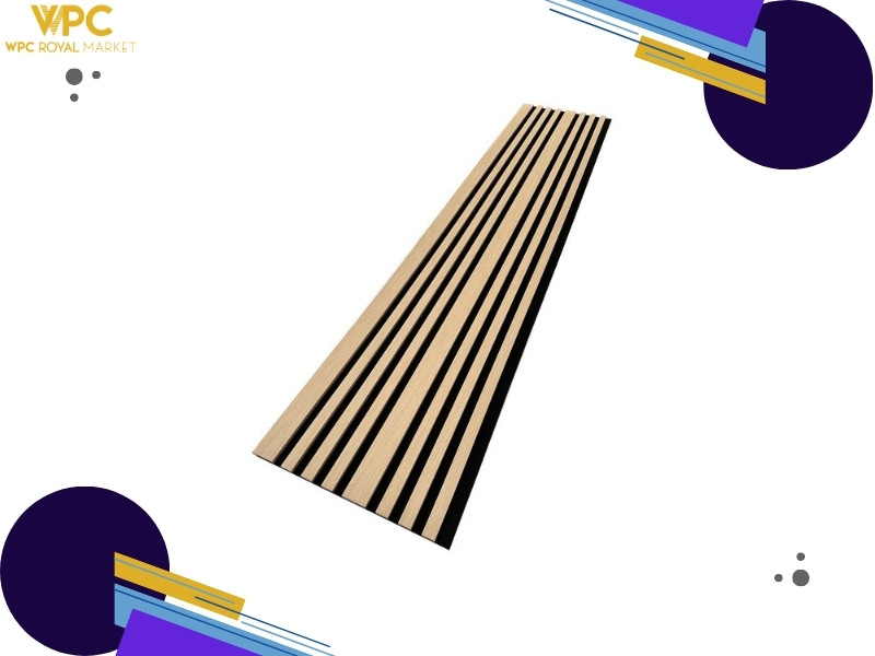 Woodenza 31 - White Oak