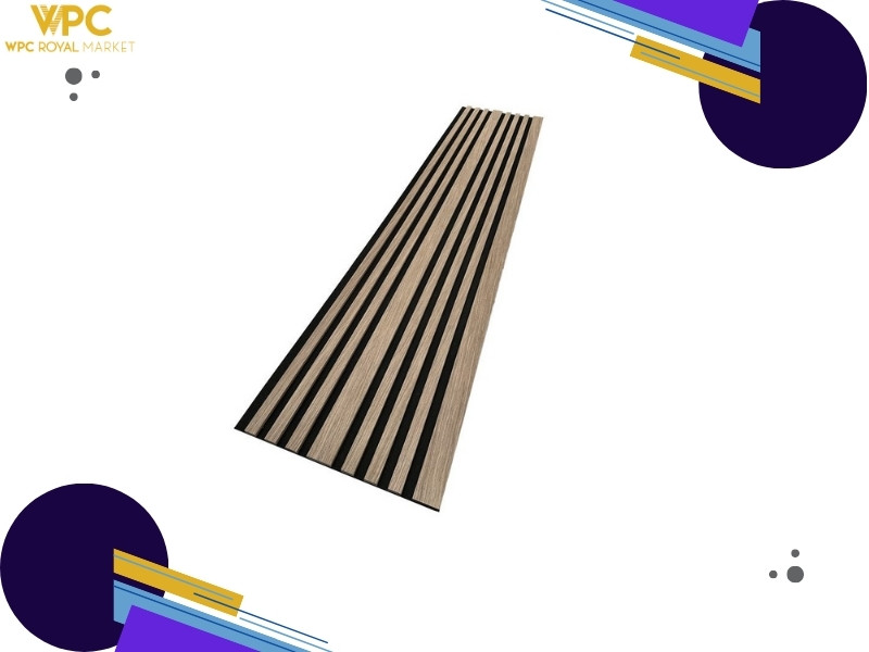 Woodenza 31 - Smoke Oak